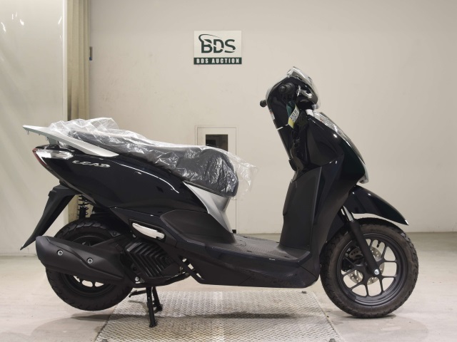 Honda LEAD125 2022