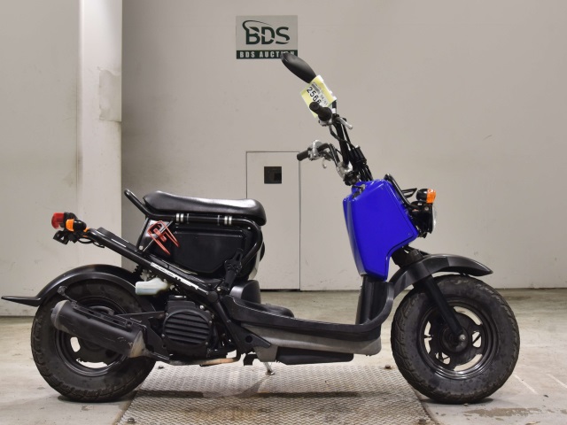 Honda ZOOMER 2008