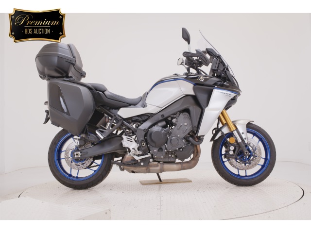 Yamaha TRACER9 GT+ 2024