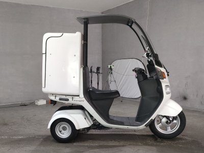 Honda GYRO CANOPY 2019