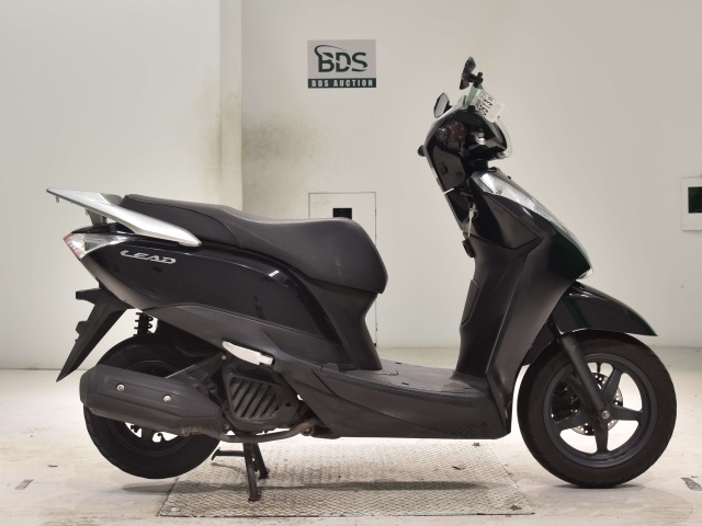 Honda LEAD125 2013