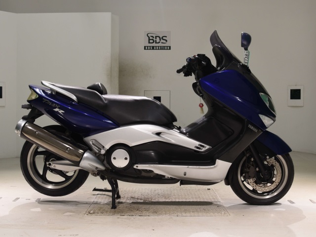 Yamaha T-MAX500 2007