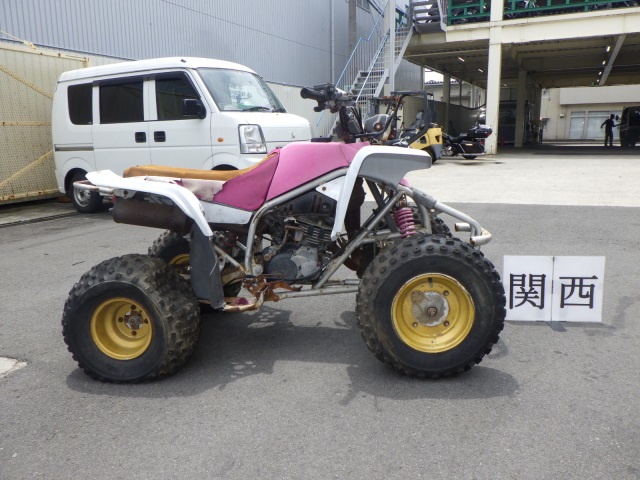 Yamaha YF200S