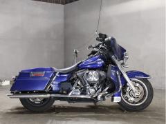 HD ELECTRA GLIDE FLHTCUI1450 2006
