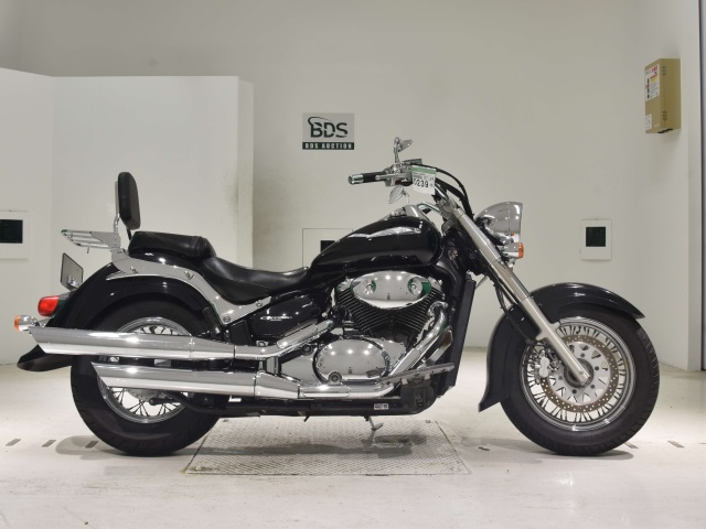 Suzuki INTRUDER 800 CLASSIC 2004