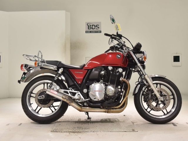 Honda CB1100A 2010