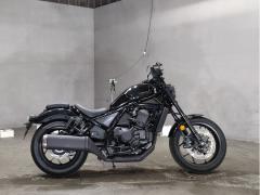 Honda REBEL CMX1100DCT 2023