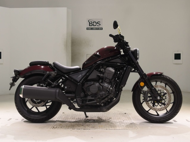 Honda REBEL CMX1100 2022