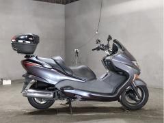 Honda FORZA Z 2004