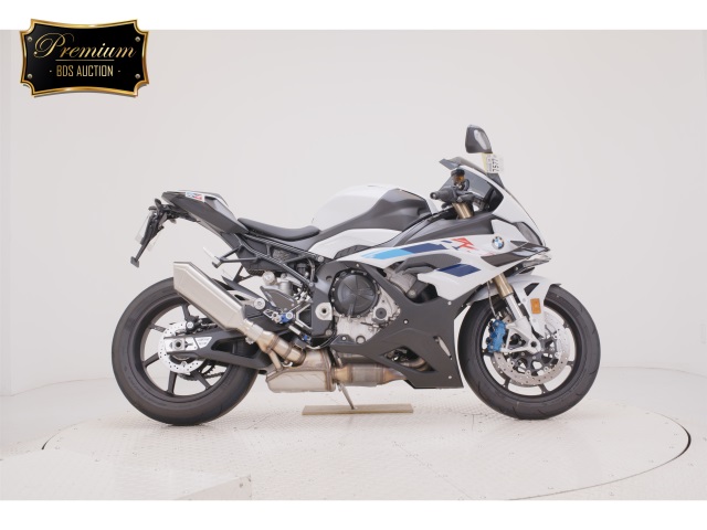 BMW S1000RR 2024