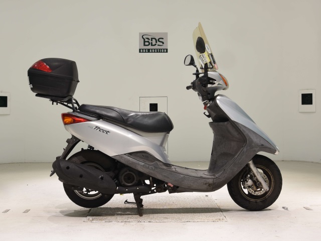 Yamaha AXIS125 2009