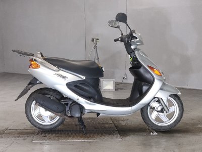 Yamaha GRANDAXIS100 2001