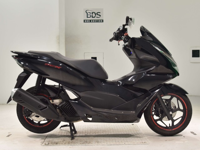 Honda PCX125 2021