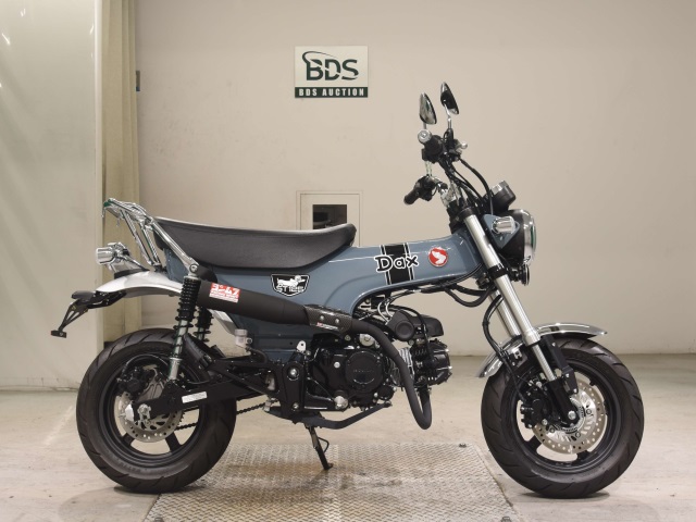 Honda DAX125 2022