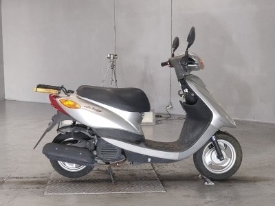 Yamaha JOG 115