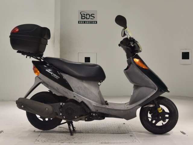 Suzuki ADDRESS V125