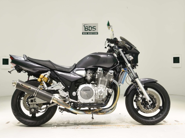 Yamaha XJR1300 2006