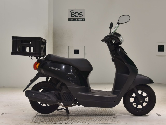 Honda TACT-4 BASIC 2024