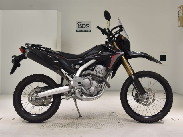 Honda CRF250L 2019