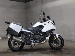 Honda NT1100 2022