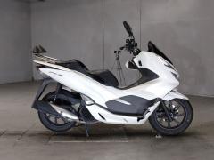 Honda PCX125 2018