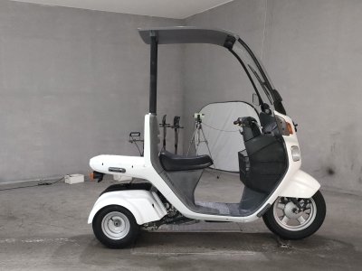 Honda GYRO CANOPY 2019