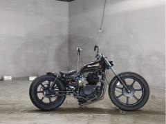 Kawasaki Z250LTD
