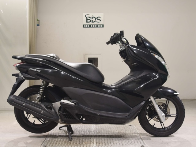 Honda PCX125 2010