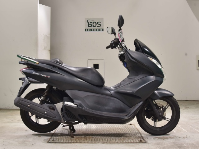 Honda PCX150 2013