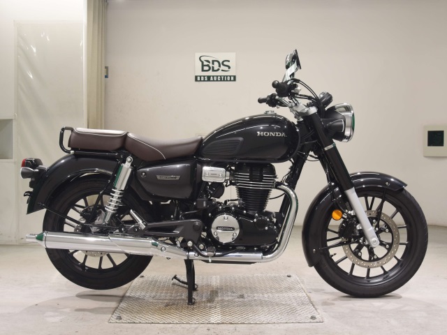 Honda GB350C 2025