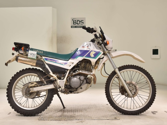 Yamaha SEROW XT225 1993