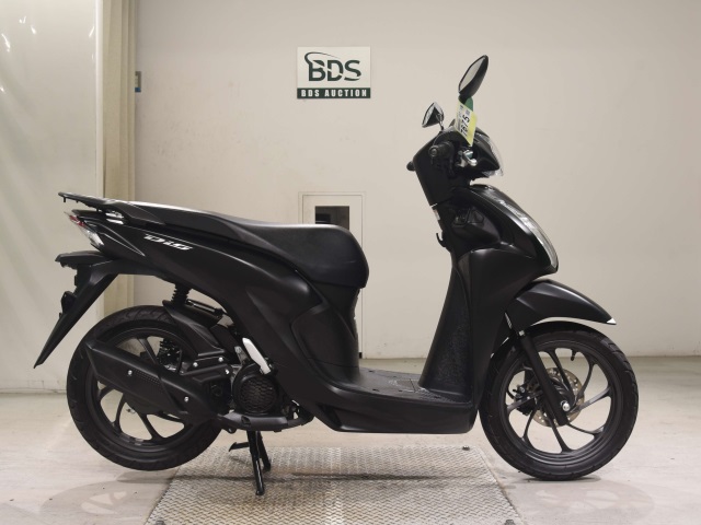 Honda DIO110-3 BASIC 2023