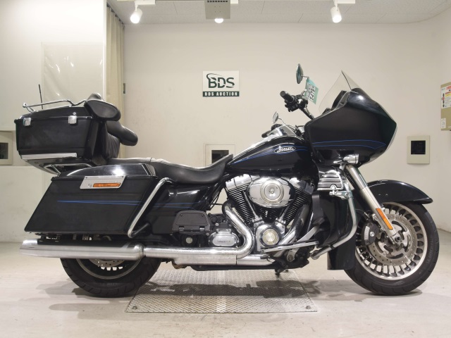 HD ROAD GLIDE FLTR1580 2009