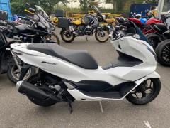Honda PCX125 2023