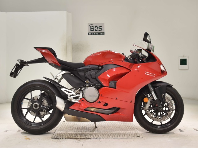 Ducati 955 PANIGALE V2 2020
