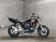 Yamaha XJR400 2003