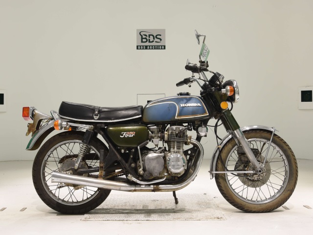 Honda CB350FOUR 2024