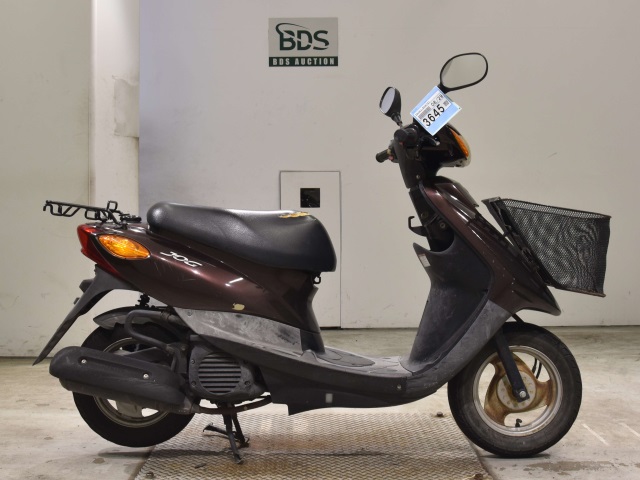 Yamaha JOG 50
