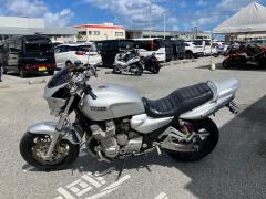 Yamaha XJR1300 1998