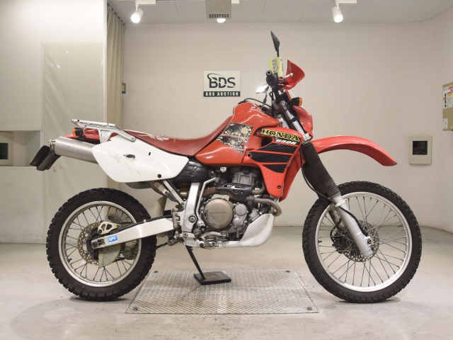 Honda XR650R 2000