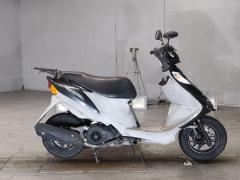 Suzuki ADDRESS V125