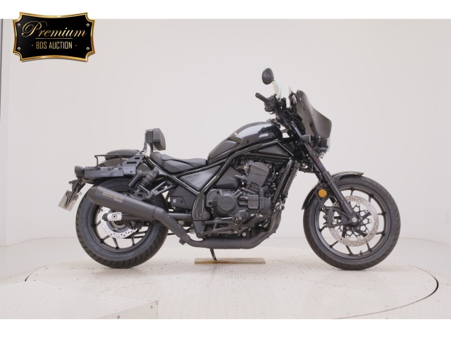 Honda REBEL CMX1100DCT 2022