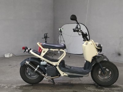 Honda ZOOMER 2003