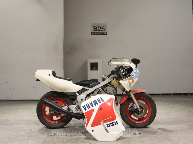 Yamaha YSR50