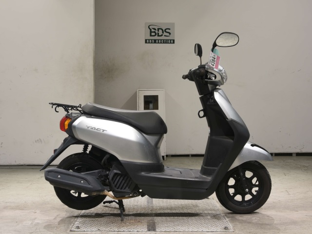 Honda TACT50 2024
