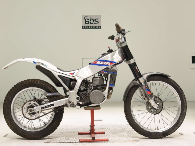 Beta TECHNO250