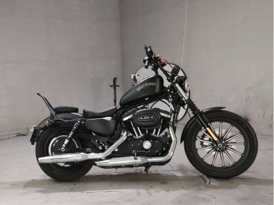 HD SPORTSTER IRON XL883N 2014