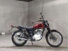 Suzuki GRASSTRACKER BIGBOY 2011