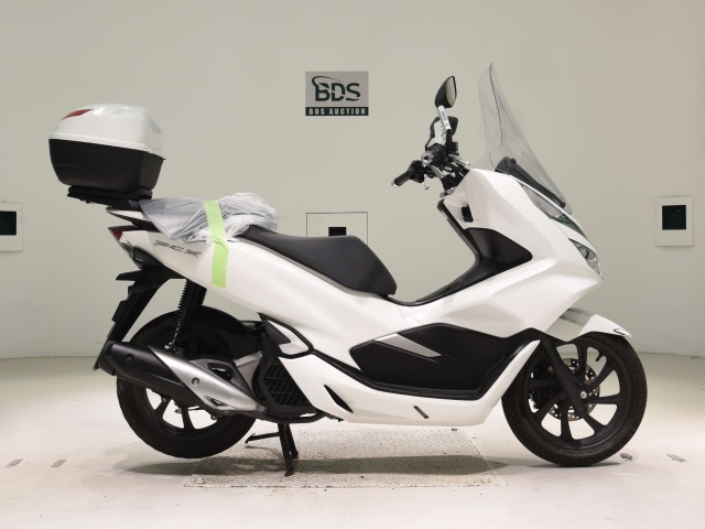 Honda PCX125-3 2018