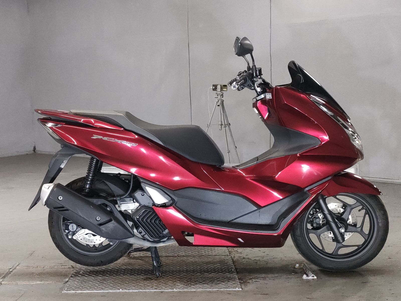 Honda PCX160 2021